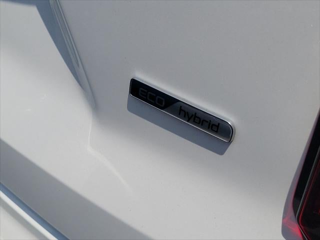 2022 Kia Sorento Hybrid EX