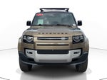 2025 Land Rover Defender S