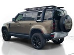 2025 Land Rover Defender S