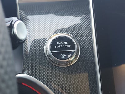 2026 Mercedes-Benz GLC AMG® GLC 43