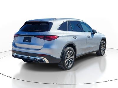 2023 Mercedes-Benz GLC GLC 300