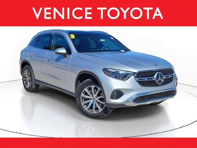 2023 Mercedes-Benz GLC GLC 300