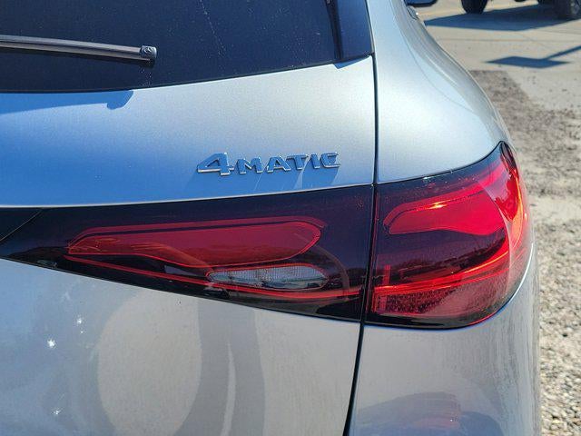 2023 Mercedes-Benz GLC GLC 300