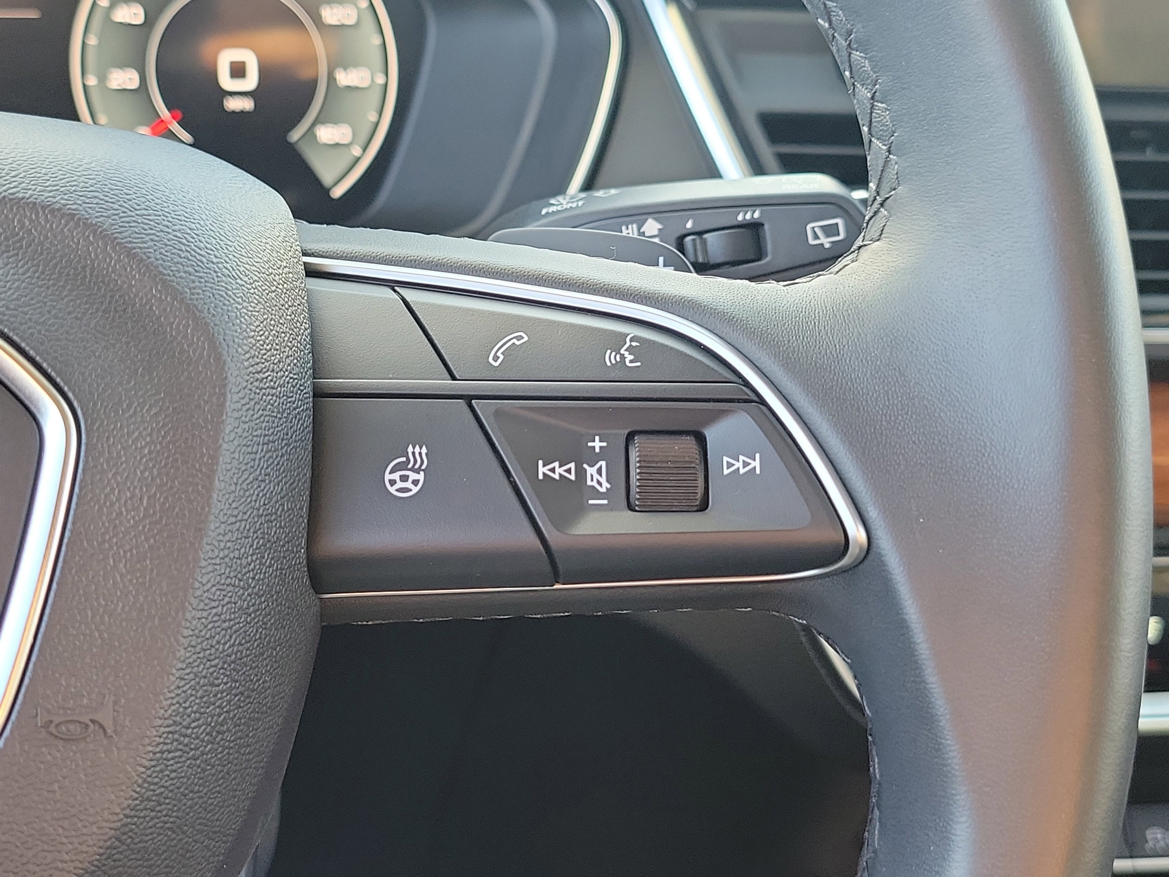 2021 Audi Q5 Prestige