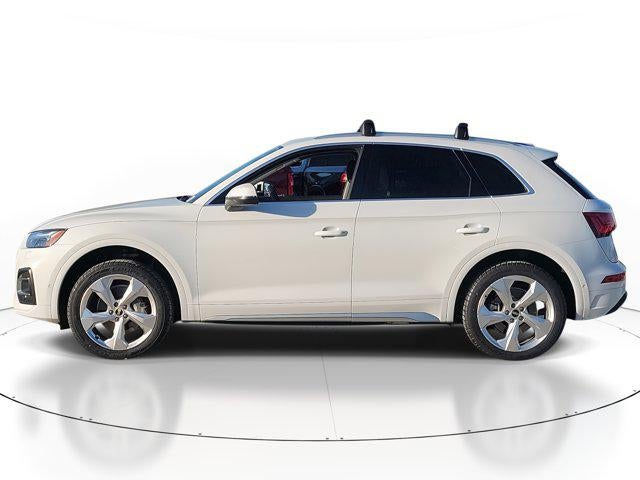 2021 Audi Q5 Prestige