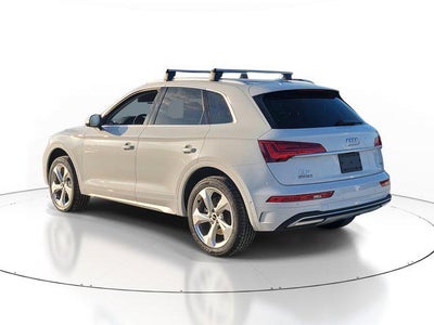 2021 Audi Q5 Prestige