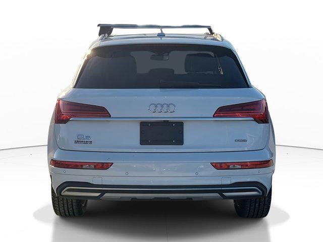 2021 Audi Q5 Prestige
