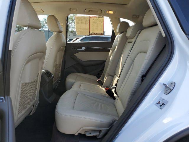 2013 Audi Q5 Premium Plus