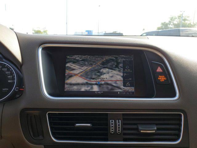 2013 Audi Q5 Premium Plus