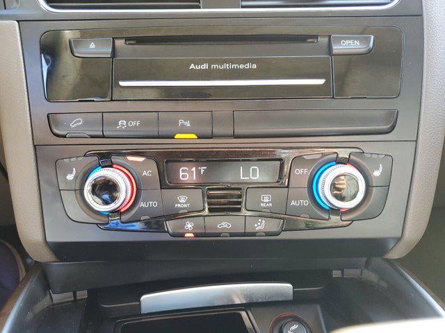 2013 Audi Q5 Premium Plus