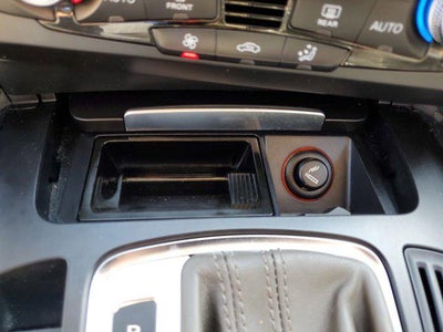 2013 Audi Q5 Premium Plus