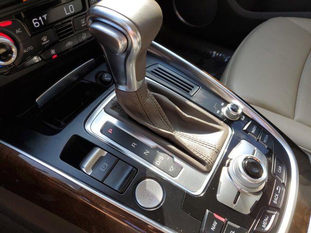 2013 Audi Q5 Premium Plus