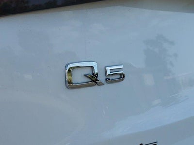 2013 Audi Q5 Premium Plus