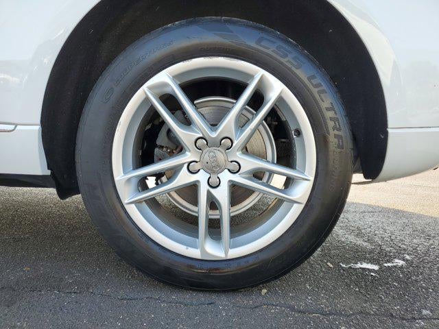 2013 Audi Q5 Premium Plus