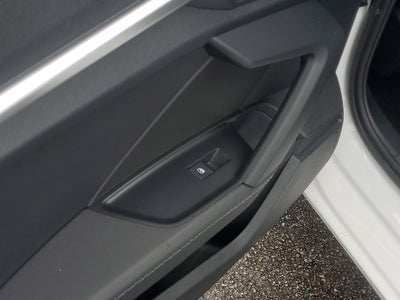 2024 Audi A3 Premium