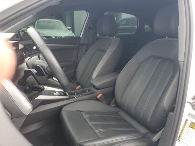 2024 Audi A3 Premium