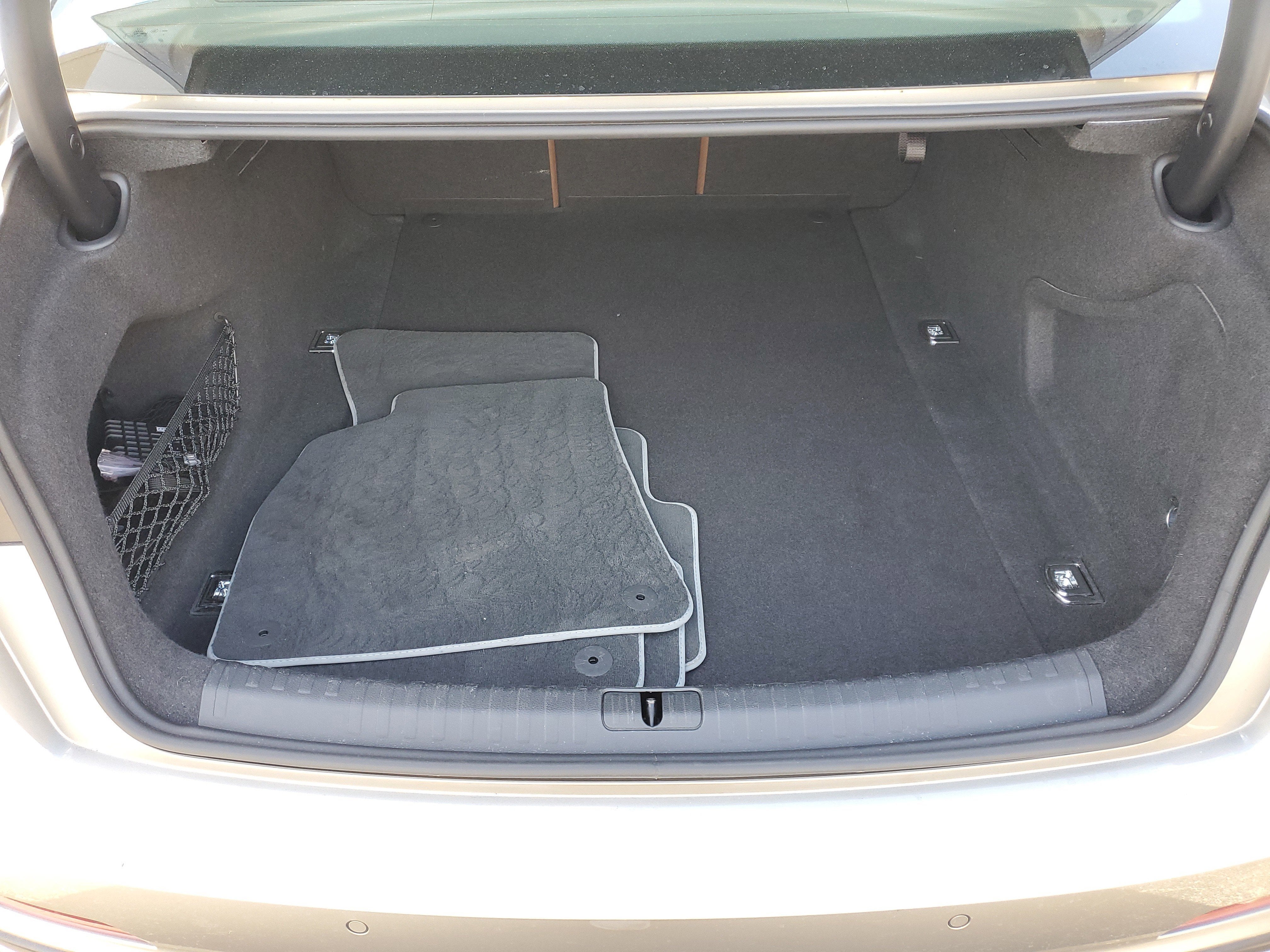 2019 Audi A6 Premium Plus