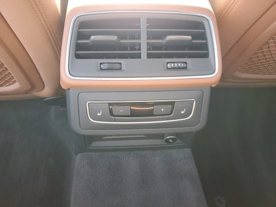 2019 Audi A6 Premium Plus