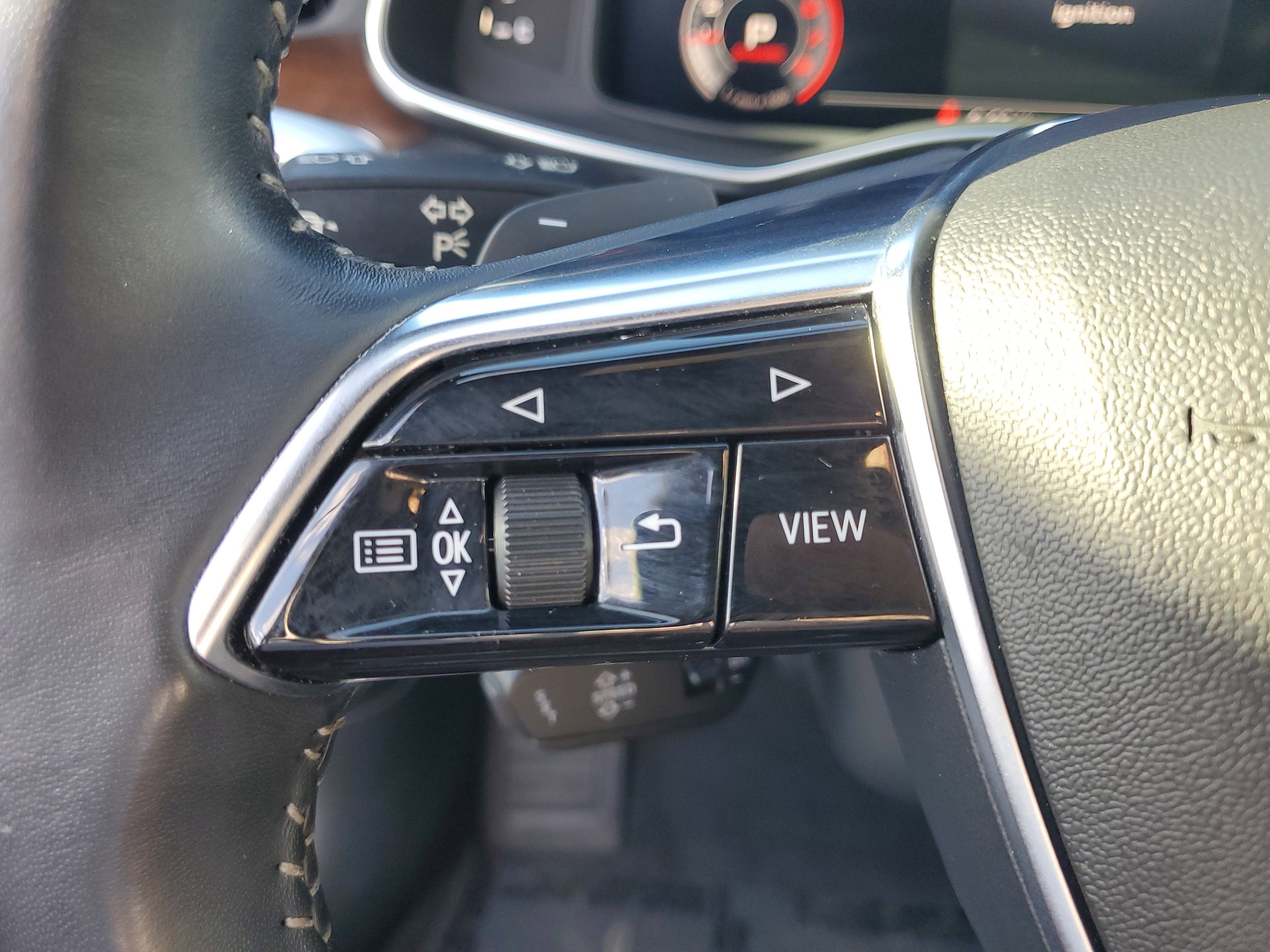 2019 Audi A6 Premium Plus