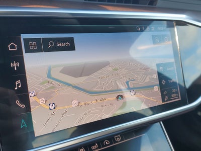 2019 Audi A6 Premium Plus