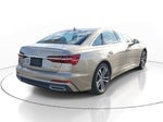 2019 Audi A6 Premium Plus