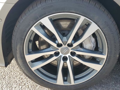 2019 Audi A6 Premium Plus