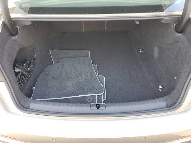 2019 Audi A6 Premium Plus