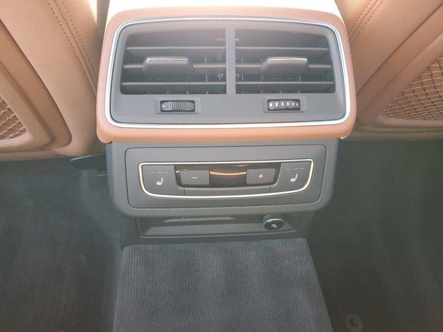 2019 Audi A6 Premium Plus