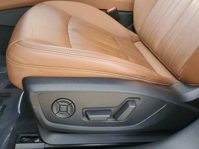 2019 Audi A6 Premium Plus