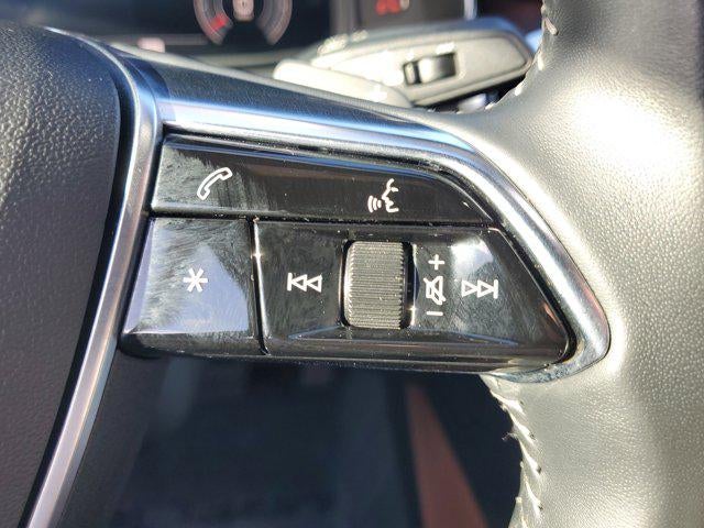 2019 Audi A6 Premium Plus