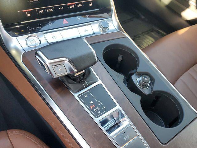 2019 Audi A6 Premium Plus