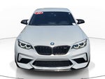 2021 BMW M2 Competition