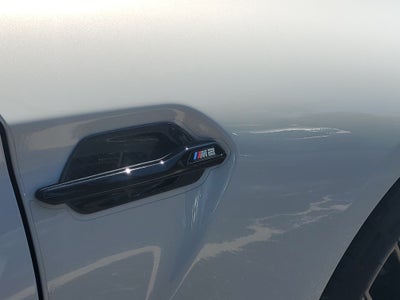 2021 BMW M2 Competition