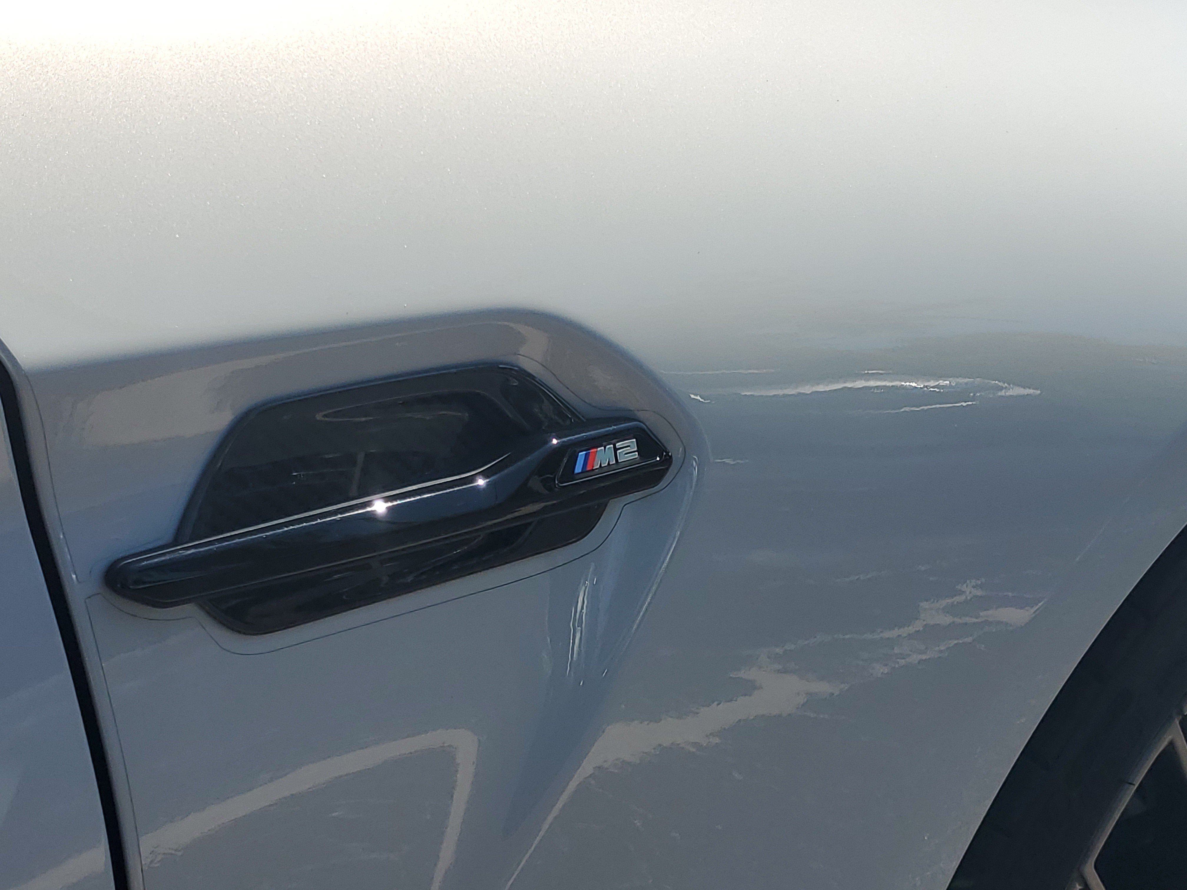 2021 BMW M2 Competition