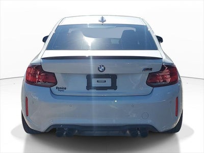 2021 BMW M2 Competition
