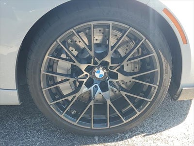 2021 BMW M2 Competition