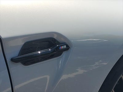 2021 BMW M2 Competition