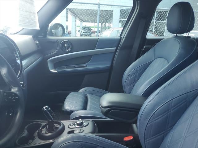 2023 MINI Countryman Cooper S