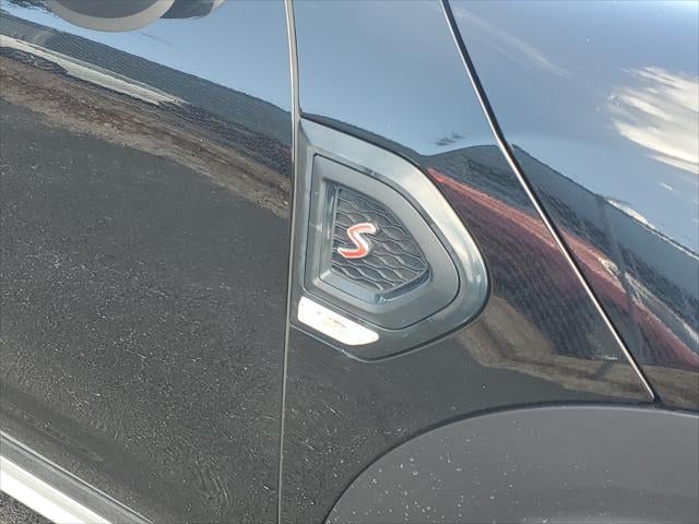 2023 MINI Countryman Cooper S