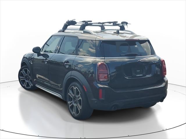 2023 MINI Countryman Cooper S