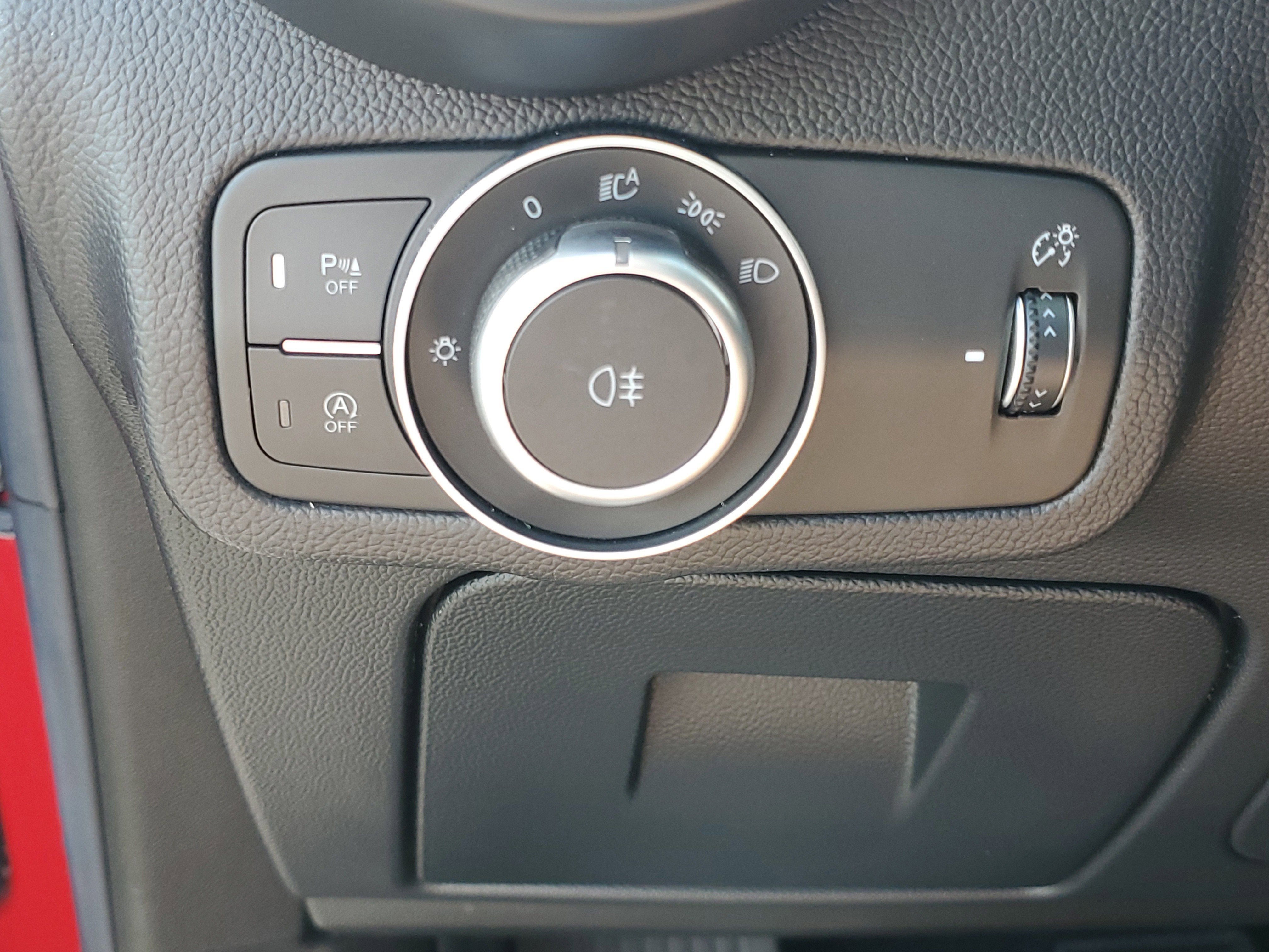 2018 Alfa Romeo Stelvio Base