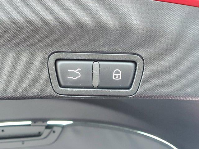 2018 Alfa Romeo Stelvio Base