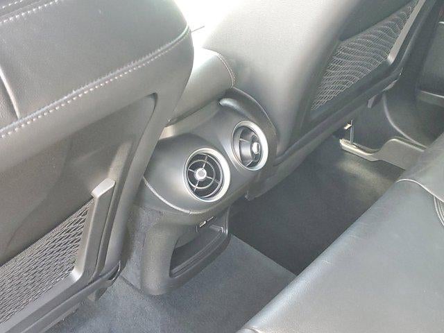 2018 Alfa Romeo Stelvio Base