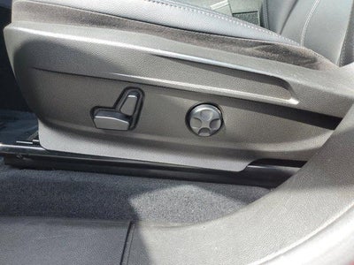 2018 Alfa Romeo Stelvio Base