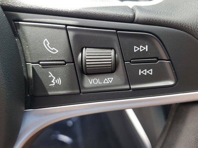 2018 Alfa Romeo Stelvio Base