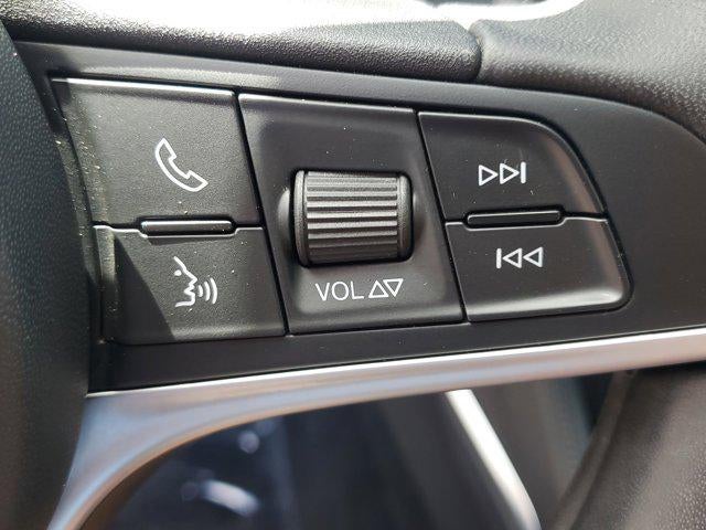 2018 Alfa Romeo Stelvio Base