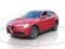 2018 Alfa Romeo Stelvio Base