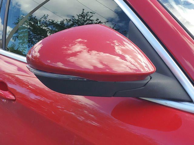 2018 Alfa Romeo Stelvio Base