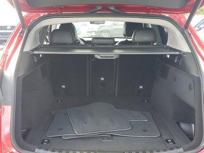 2018 Alfa Romeo Stelvio Base