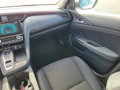 2022 Honda Insight EX